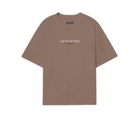 JACK & JONES Jorbillyburg Tee Ss Crew Neck FST
