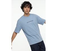 JACK & JONES Jorbillyburg Tee Ss Crew Neck FST