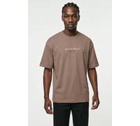 JACK & JONES Jorbillyburg Tee Ss Crew Neck FST