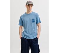 JACK&JONES - JPRBLUMAXWELL SS TEE - Gr. - L