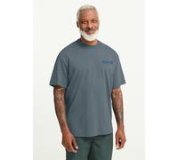 Jack Wolfskin Confident T M trail grey odessa (T0534) 2XL