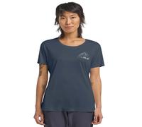 Jack Wolfskin Peak Graphic T W