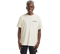 Jack Wolfskin Trailblazer Kurzarm-t-shirt Trail Cotton White S (A63857-T0290-S)