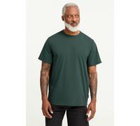 Jack Wolfskin Men's Travel T Green M