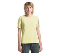 Jack Wolfskin Vonnan Short Sleeve T W daisy (M0087) L