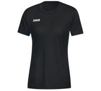 Jako T-Shirt Base Damen Shirt schwarz 44