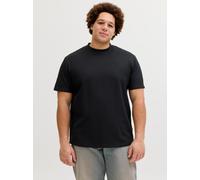 JACK & JONES Male T-Shirt Plus Size T-Shirt