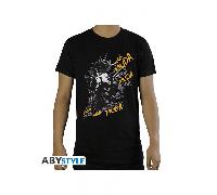 T-Shirt Jojo's Bizarre Adventure - Muda (größe S)