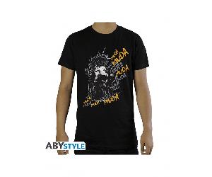 T-Shirt Jojo's Bizarre Adventure - Muda (größe XL)