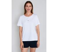 JOOP! T-Shirt Damen weiß, 40