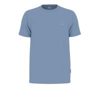 T-Shirt JOOP JEANS "Alphis", Damen, Gr. M, lt, pastel blau, Single Jersey, Obermaterial: 100% Baumwolle, regular fit, Rundhals, Shirts T-Shirt (32684602-M) lt, pastel blau