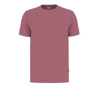 JOOP! T-Shirts Herren Slim Fit Kurzarm Rundhals Baumwolle rosa, XXL