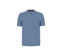 T-Shirt JOOP JEANS "T-Shirt 15 JJJ-03Cedric 10018943 1er Pack", Damen, Gr. M, blau, Obermaterial: 95% Baumwolle CO. 5% Elasthan EL., Shirts T-Shirt (91545714-M) blau
