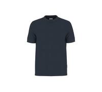 T-Shirt JOOP JEANS "T-Shirt 15 JJJ-03Cedric 10018943 1er Pack", Herren, Gr. XL, blau (dunkelblau), Obermaterial: 95% Baumwolle CO. 5% Elasthan EL., Shirts T-Shirt (23192055-XL) dunkelblau
