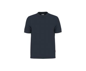 T-Shirt JOOP JEANS "T-Shirt 15 JJJ-03Cedric 10018943 1er Pack", Herren, Gr. XXL, blau (dunkelblau), Obermaterial: 95% Baumwolle CO. 5% Elasthan EL., Shirts T-Shirt (23192055-XXL) dunkelblau