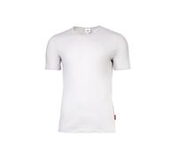 T-Shirt JOOP JEANS "T-Shirt 15 JJJ-11Cesare 10019367 1er Pack", Herren, Gr. XL, grau, Obermaterial: 100% Baumwolle CO., Shirts T-Shirt (35506145-XL) grau