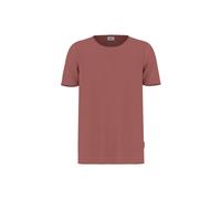 T-Shirt JOOP JEANS "T-Shirt 15 JJJ-11Cesare 10019367 1er Pack", Herren, Gr. XL, rot, Obermaterial: 100% Baumwolle CO., Shirts T-Shirt (93904458-XL) rot