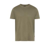 T-Shirt JOOP "Raulos", Jungen, Gr. L, bright grün, Single Jersey, Obermaterial: 100% Baumwolle, unifarben, normal, Shirts T-Shirt (22646848-L) bright grün
