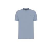 JOOP! T-Shirt Herren Regular Fit Kurzarm Baumwolle blau, M