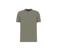 T-Shirt JOOP "T-Shirt Priamo 1er Pack", Herren, Gr. M, grün (hell grün), Obermaterial: 100% Baumwolle CO(Bio)., Shirts T-Shirt (98129342-M) hell grün
