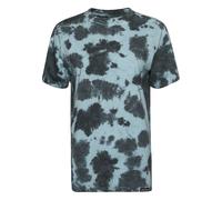 Just Rhyse Damen Lost Paradise T-Shirts JLTS273 Blue/Multicolor-XL