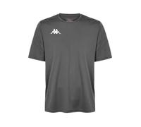T-Shirt Kappa Dovo Grau