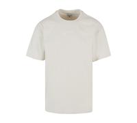 T-Shirt KARL KANI "Karl Kani Herren", Herren, Gr. XL, beige (sanftes weiß), 100% Baumwolle, oversize, Rundhals, Shirts T-Shirt (43609958-XL) sanftes weiß