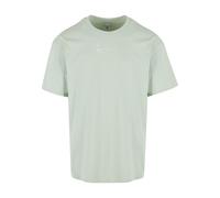 T-Shirt KARL KANI "Karl Kani Herren", Jungen, Gr. L, light mint, 100% Baumwolle, oversize, Rundhals, Shirts T-Shirt (18176068-L) light mint