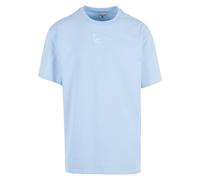 Karl Kani KM213-038-2 Small Signature Tee Blau M