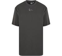 Karl Kani Kani ICY Dancer Backprint Tee Black, S