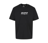 Karl Kani Originator Kurzarm-t-shirt S Black