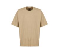 Karl Kani Autograph Heavy Boxy Tee Sand, XL