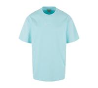 Karl Kani Small Signature Essential Tee Light Blue, M