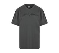 Karl Kani Autograph Heavy Jersey Boxy Kurzarm-t-shirt (Herstellerartikelnummer: 60300191-00007-0051)