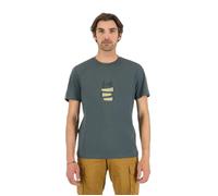 Karpos Outdoors Trees Kurzarm-t-shirt 2XL Urban / Print 1