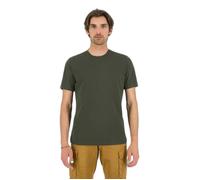 Karpos Quick Cotton Kurzarm-t-shirt S Deep Depths