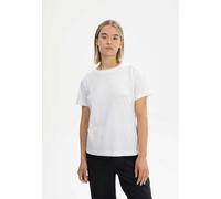 T-Shirt Style KHIRA | von MELA | Fairtrade & GOTS zertifiziert Weiß XL