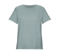 Killtec Damen Funktions T-Shirt Atmungsaktiv/Sportshirt Kurzarm KOS 167 WMN TSHRT, aquaverde, 44, 44332-000