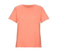 Killtec Damen Funktions T-Shirt Atmungsaktiv/Sportshirt Kurzarm KOS 167 WMN TSHRT, pfirsich, 44, 44332-000