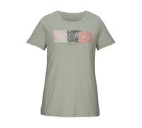 KILLTEC Damen Shirt KOS 18 WMN TSHRT (4378400) 40 helles salbei