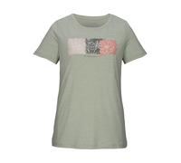KILLTEC Damen Shirt KOS 18 WMN TSHRT (4378400) 42 helles salbei