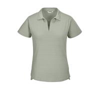 Killtec Funktionsshirt "KOS 21" in Grün - Größe 46 | Damen Outdoor Tops Shirts
