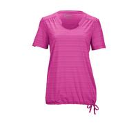 killtec Damen KOS 46 WMN TSHRT Funktions T-Shirt, Rose Violet, 38