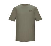 KOS 51 MN TSHRT OLIV L OLIV