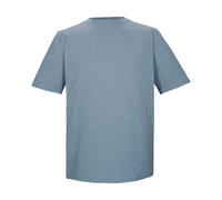 killtec Herren T-Shirt Kurzarm/Rundhalsausschnitt KOS 77 MN TSHRT, stahlblau, L, 44211-000