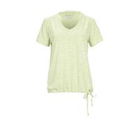 Killtec Damen Funktions-T-Shirt WMN TSHRT F (3701000) hellapfel Größe 36