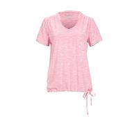 KILLTEC Damen Funktions T-Shirt WMN TSHRT F (3701000) 36 pink lemonade 00555