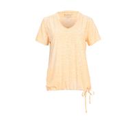 killtec Damen Funktions T-Shirt Lilleo WMN TSHRT F, pfirsich, 38, 37010-000