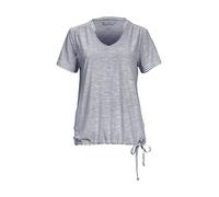 Killtec Damen Funktions-T-Shirt Lilleo WMN TSHRT F Nachtblau Größe 40