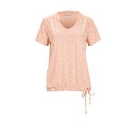 Killtec Damen T-Shirt Lilleo 37010-420 42 Lachs